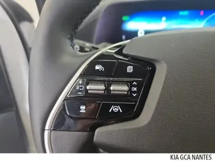 Photo 9 Kia Niro  EV 204ch Premium