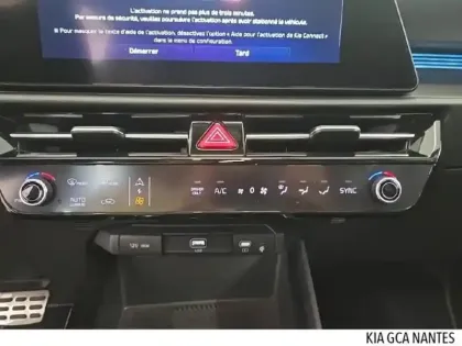 Photo 10 Kia Niro  EV 204ch Premium