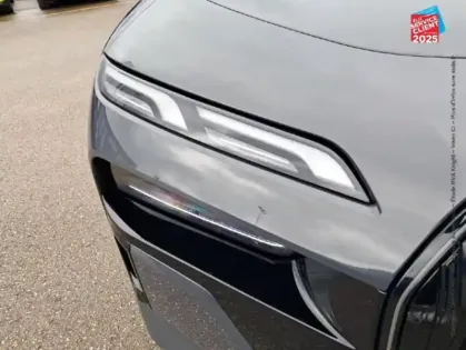 Photo 12 BMW Serie 7 Gén. VII (G70) Ph1 M Sport 4