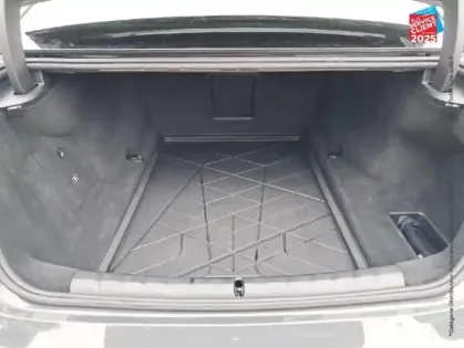 Photo 13 BMW Serie 7 Gén. VII (G70) Ph1 M Sport 4