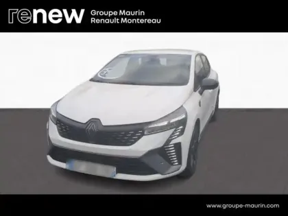Photo Renault Clio