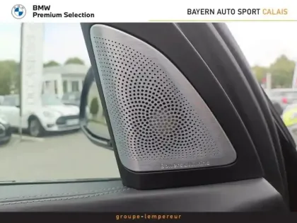 Photo 14 BMW X5  xDrive30d 286ch M Sport