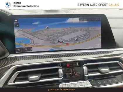 Photo 11 BMW X5  xDrive30d 286ch M Sport