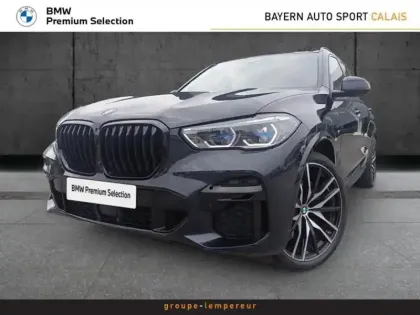 Photo Bmw X5