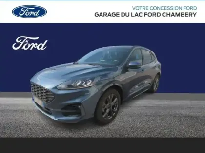 Photo Ford Kuga