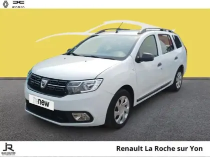 Photo Dacia Logan