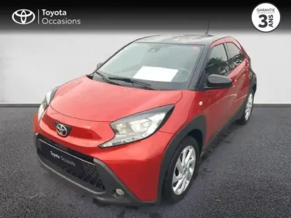 Photo Toyota Aygo