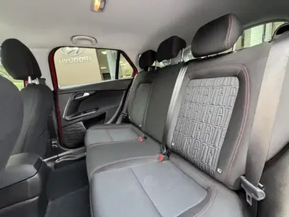 Photo 8 Fiat Tipo Gén. I Ph1 (RED) 5