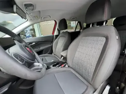 Photo 6 Fiat Tipo Gén. I Ph1 (RED) 5