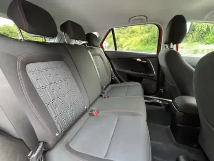 Photo 9 Fiat Tipo Gén. I Ph1 (RED) 5