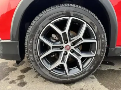 Photo 15 Fiat Tipo Gén. I Ph1 (RED) 5