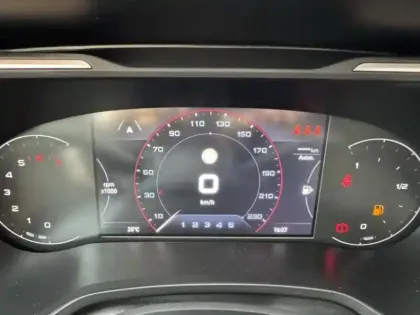 Photo 14 Fiat Tipo Gén. I Ph1 (RED) 5