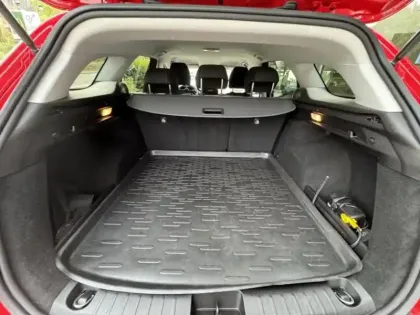 Photo 5 Fiat Tipo Gén. I Ph1 (RED) 5