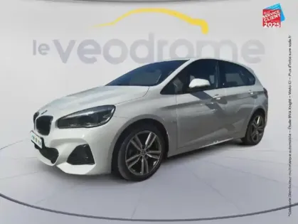 Photo Bmw Serie 2