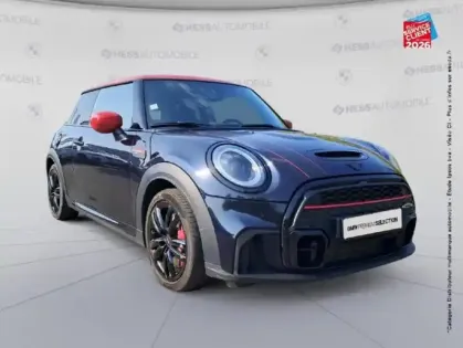 Photo 17 Mini Mini  John Cooper Works 231ch BVA8 Sieges chauf Camera