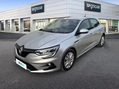 Photo Renault Megane
