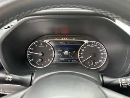 Photo 12 Nissan Juke  1.0 DIG-T 114ch Tekna 2022.5