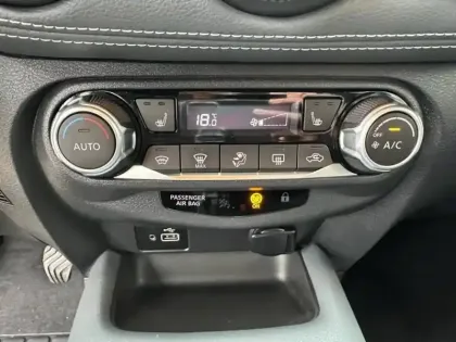 Photo 14 Nissan Juke  1.0 DIG-T 114ch Tekna 2022.5