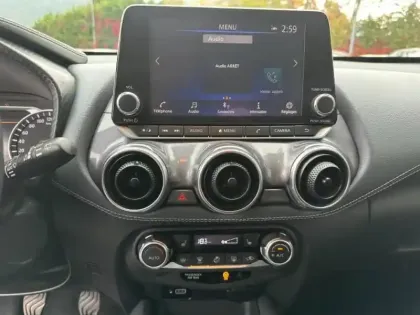 Photo 13 Nissan Juke  1.0 DIG-T 114ch Tekna 2022.5