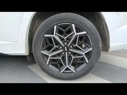 Photo 12 Hyundai Tucson  1.6 T-GDi 265ch PHEV Business BVA6 HTRAC