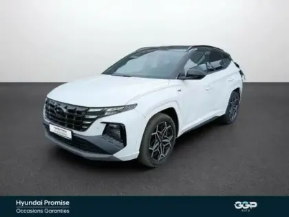 Photo Hyundai Tucson