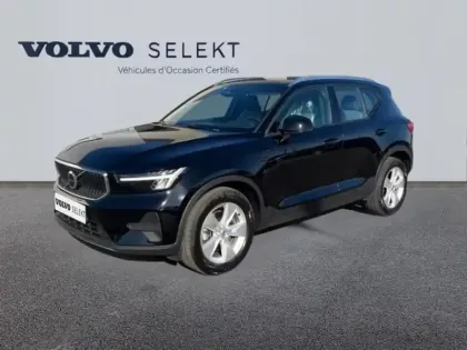 Photo Volvo Xc40