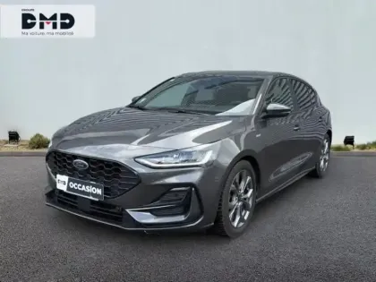 Photo Ford Focus