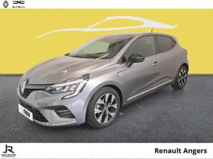 Photo Renault Clio