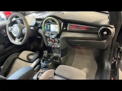 Photo 29 Mini Mini  John Cooper Works 231ch  BVA8