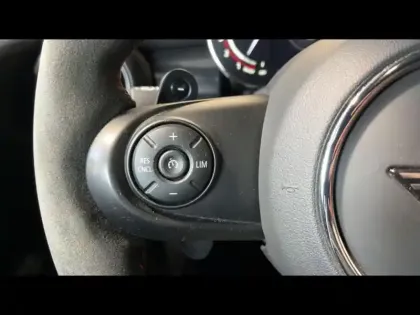 Photo 26 Mini Mini  John Cooper Works 231ch  BVA8