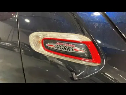 Photo 22 Mini Mini  John Cooper Works 231ch  BVA8