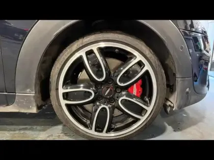 Photo 21 Mini Mini  John Cooper Works 231ch  BVA8