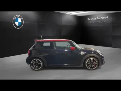 Photo 18 Mini Mini  John Cooper Works 231ch  BVA8