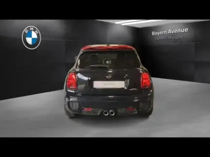 Photo 20 Mini Mini  John Cooper Works 231ch  BVA8