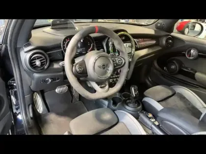 Photo 28 Mini Mini  John Cooper Works 231ch  BVA8