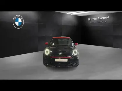 Photo 16 Mini Mini  John Cooper Works 231ch  BVA8