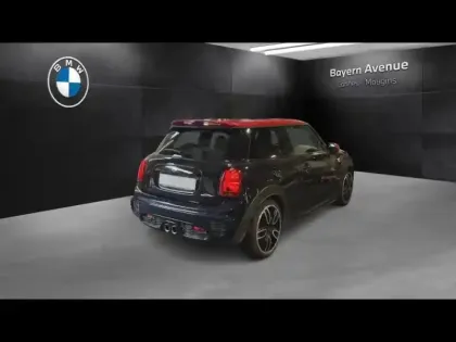 Photo 19 Mini Mini  John Cooper Works 231ch  BVA8