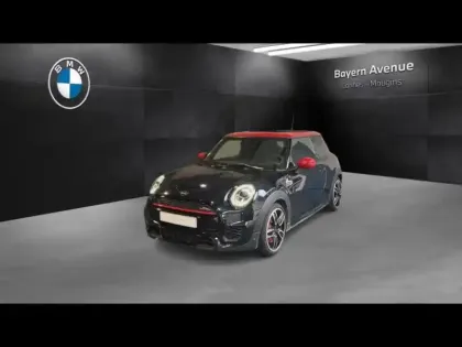 Photo 15 Mini Mini  John Cooper Works 231ch  BVA8