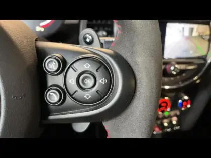 Photo 27 Mini Mini  John Cooper Works 231ch  BVA8