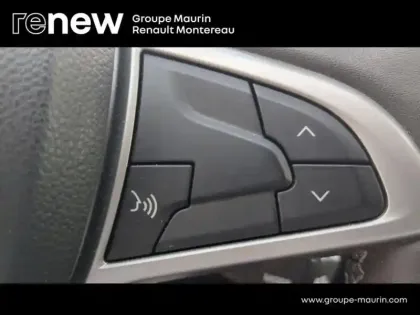 Photo 15 Dacia Duster  1.0 ECO-G 100ch  Journey + 4x2