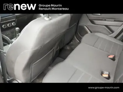 Photo 27 Dacia Duster  1.0 ECO-G 100ch  Journey + 4x2