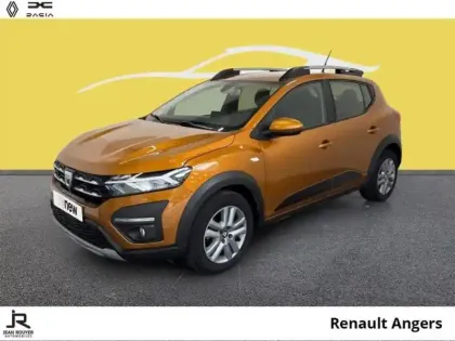 Photo Dacia Sandero
