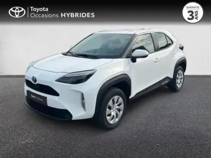 Photo Toyota Yaris