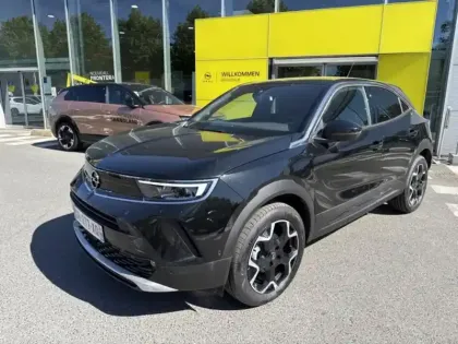 Photo Opel Mokka