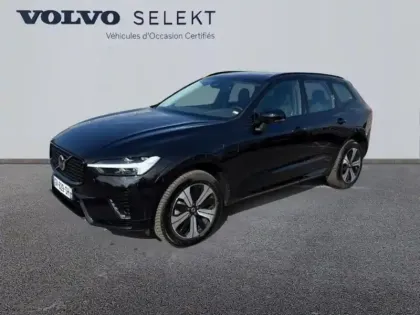 Photo Volvo Xc60