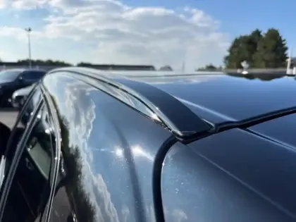 Photo 28 Volvo Xc60  T6 Hybride Rechargeable 253 + 145ch Plus Style Dark Geartronic 8 AWD