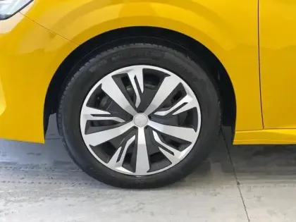 Photo 5 Peugeot 208  1.2 PureTech 75ch S&S Active Business 118g