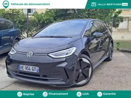 Photo Volkswagen Id.3