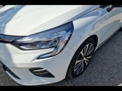 Photo 14 Renault Clio  1.0 TCe 100ch Zen