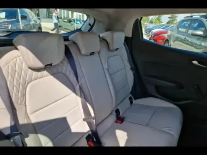 Photo 10 Renault Clio  1.0 TCe 100ch Zen